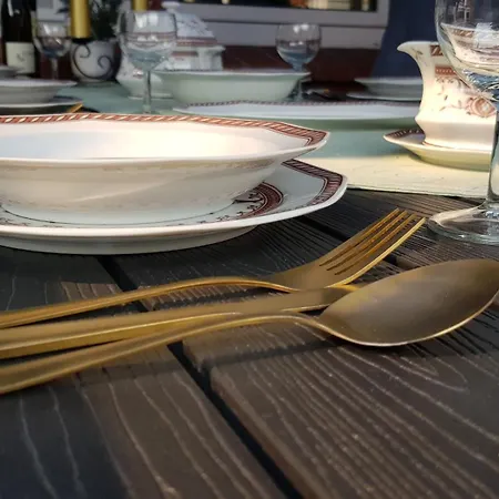 Huus Coellnoest Сasa de vacaciones