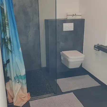 Сasa de vacaciones Huus Coellnoest