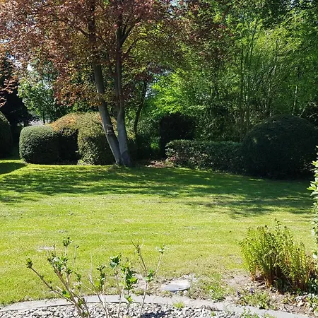 Сasa de vacaciones Huus Coellnoest