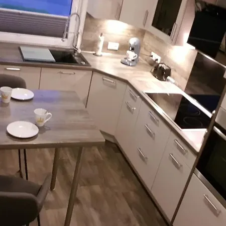 Huus Coellnoest * Rhauderfehn