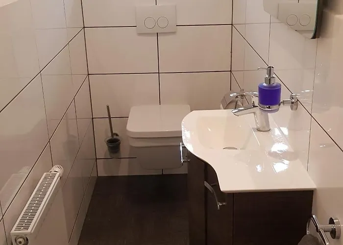 Huus Coellnoest 펜션 *