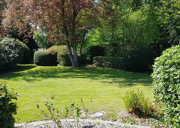 펜션 Huus Coellnoest