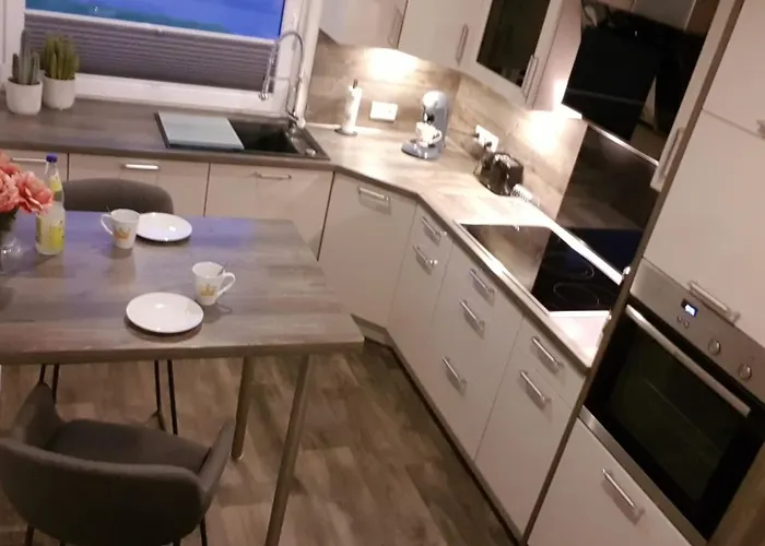 Huus Coellnoest * 라우더펜